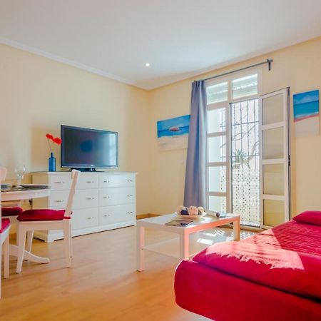Apartamentos Ribera Del Puerto El Puerto de Santa Maria Ngoại thất bức ảnh