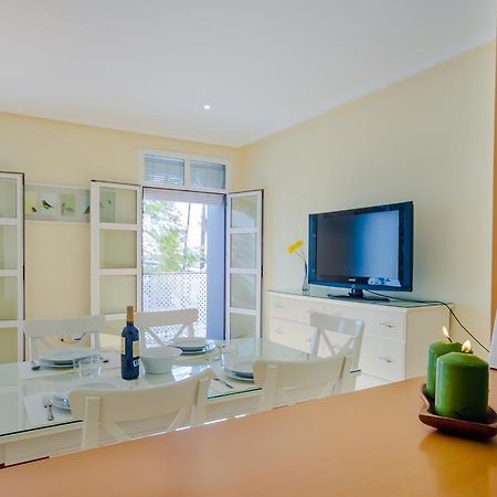 Apartamentos Ribera Del Puerto El Puerto de Santa Maria Phòng bức ảnh