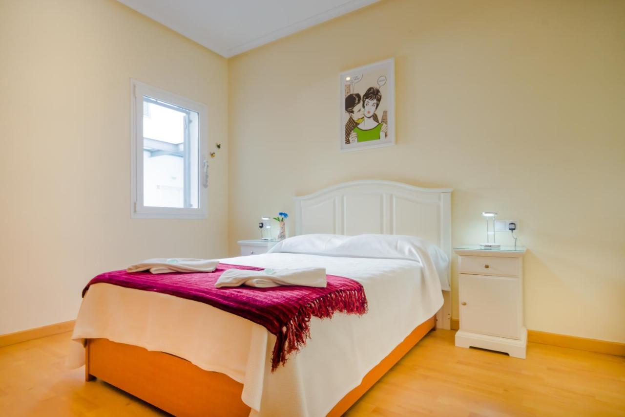 Apartamentos Ribera Del Puerto El Puerto de Santa Maria Ngoại thất bức ảnh