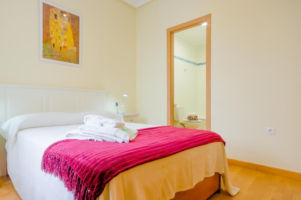 Apartamentos Ribera Del Puerto El Puerto de Santa Maria Phòng bức ảnh