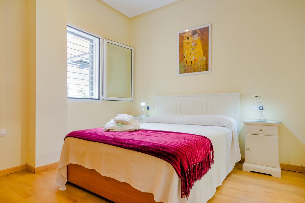 Apartamentos Ribera Del Puerto El Puerto de Santa Maria Phòng bức ảnh