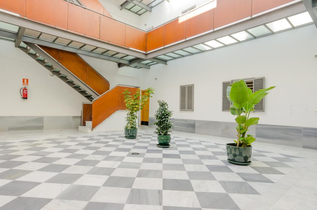 Apartamentos Ribera Del Puerto El Puerto de Santa Maria Phòng bức ảnh